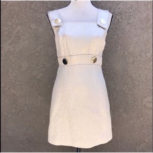 Bebe sleeveless dress